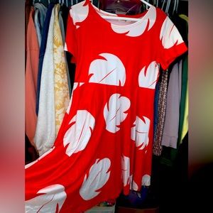 Lilo Dress